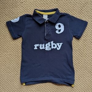 Gocco‎ | Rugby Graphic Polo